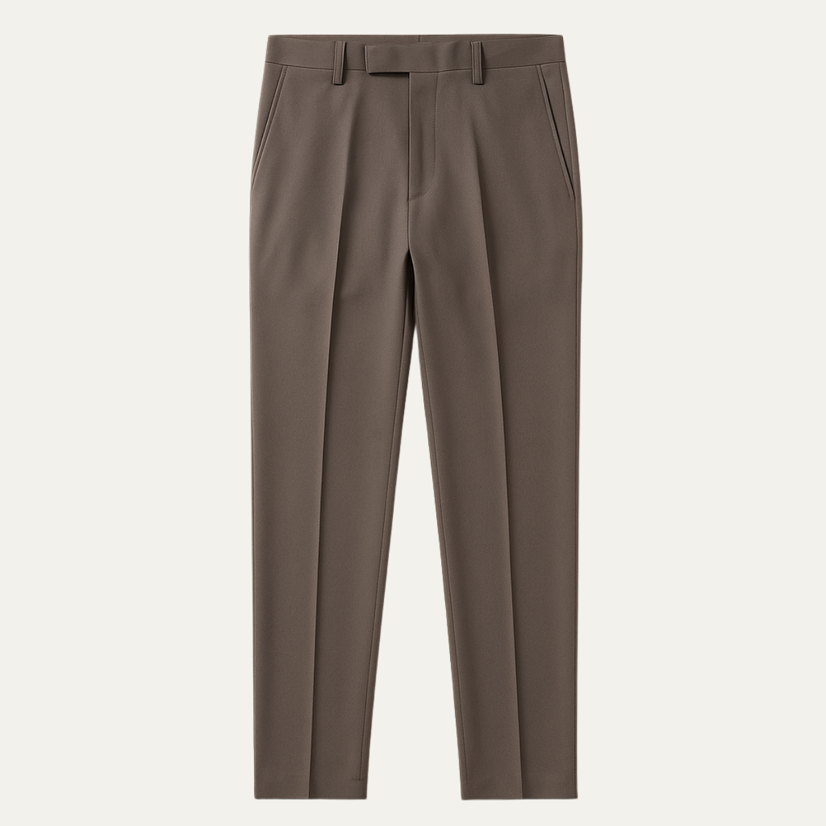 The Silicon Valey Elegant Business Pants for Men