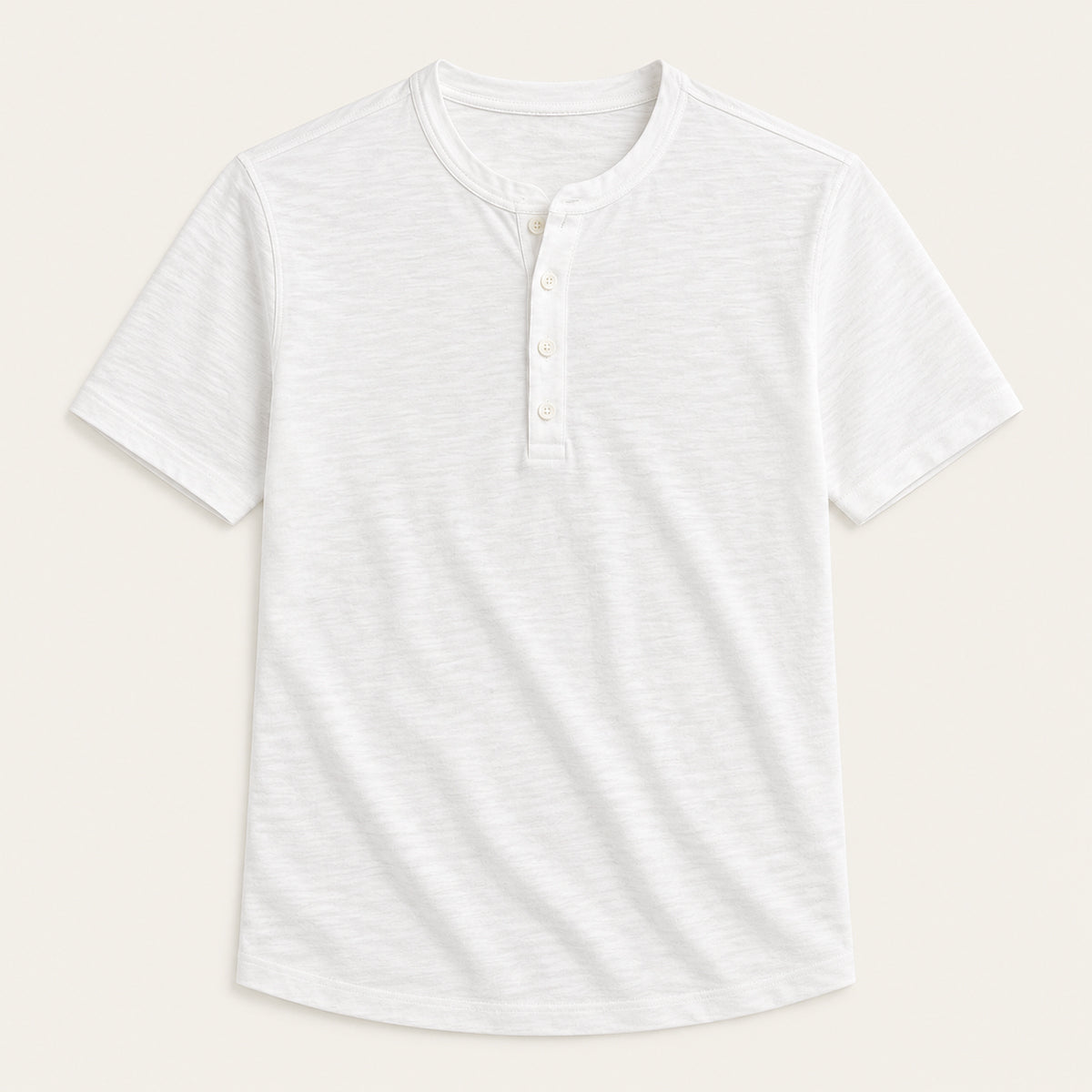 The Peschiera Men's Short Sleeve Polo Top