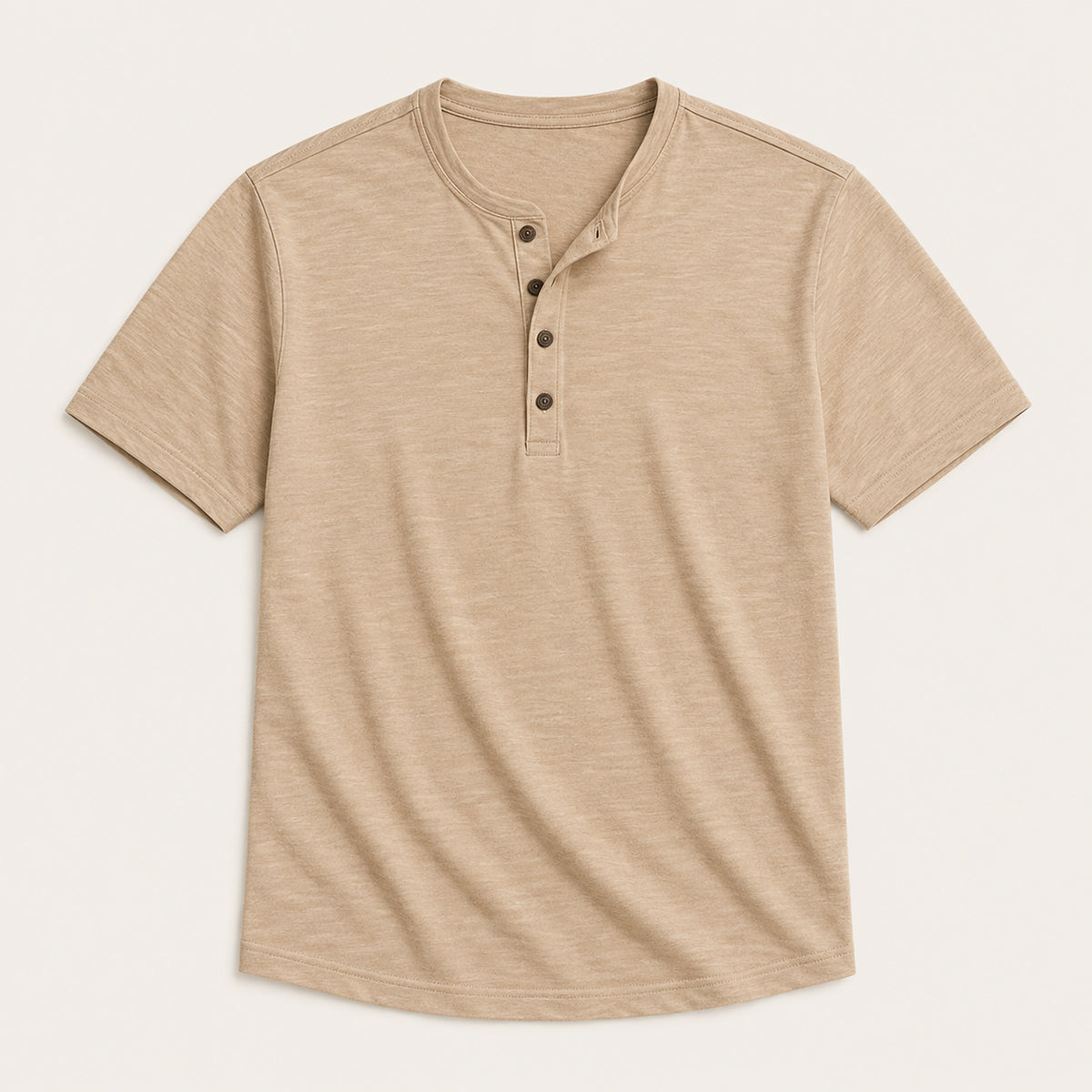 The Peschiera Men's Short Sleeve Polo Top