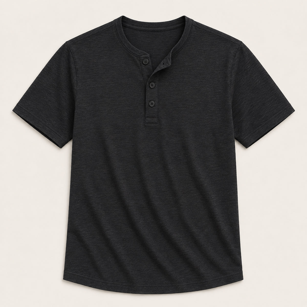 The Peschiera Men's Short Sleeve Polo Top