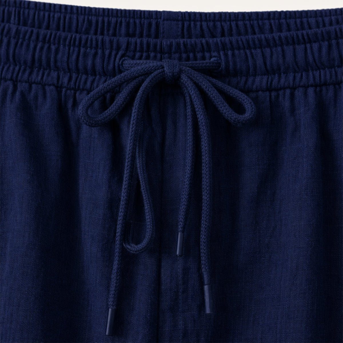The Hampton Men’s Summer Lightweight Set – Shirt & Trousers