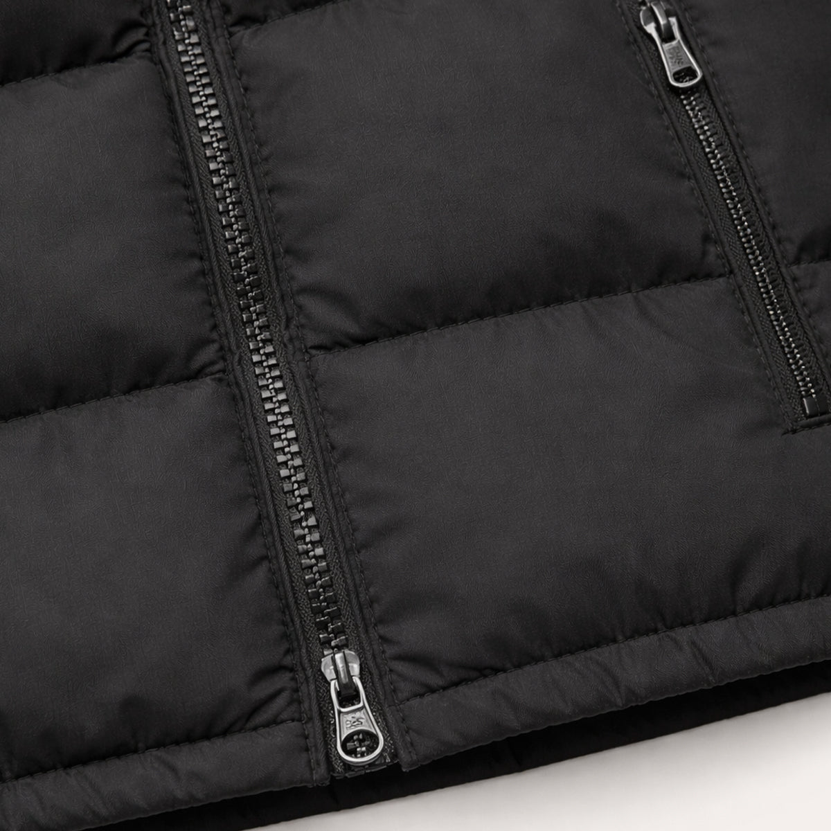 The Peterborough Men’s Padded Winter Puffer Gilet
