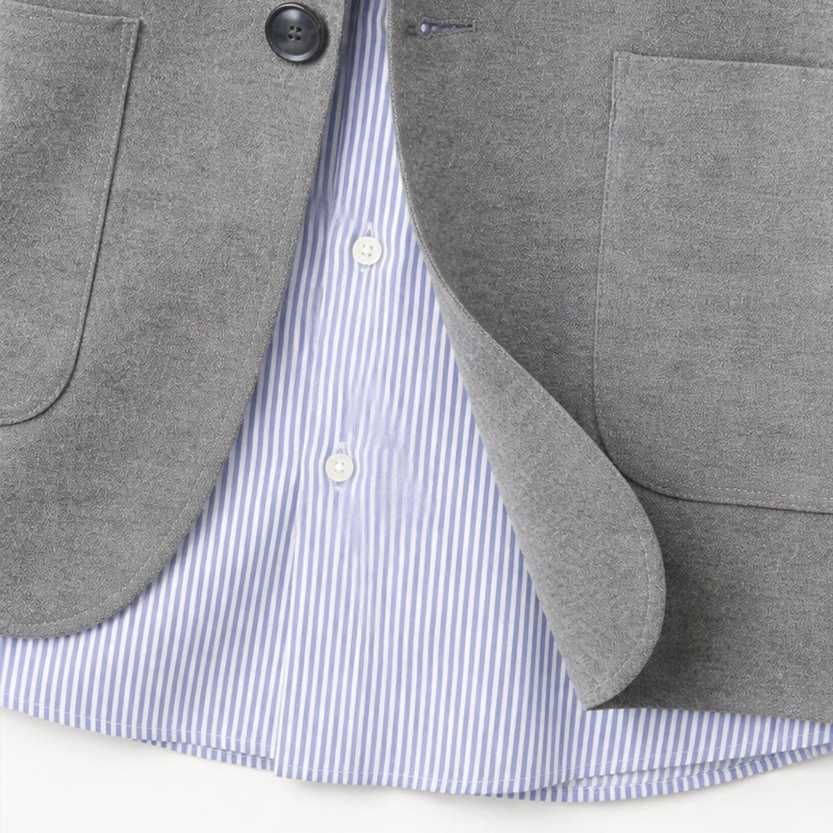 The Corsica Linen Summer Blazer - Wedding Guest Men - Formal Occasions