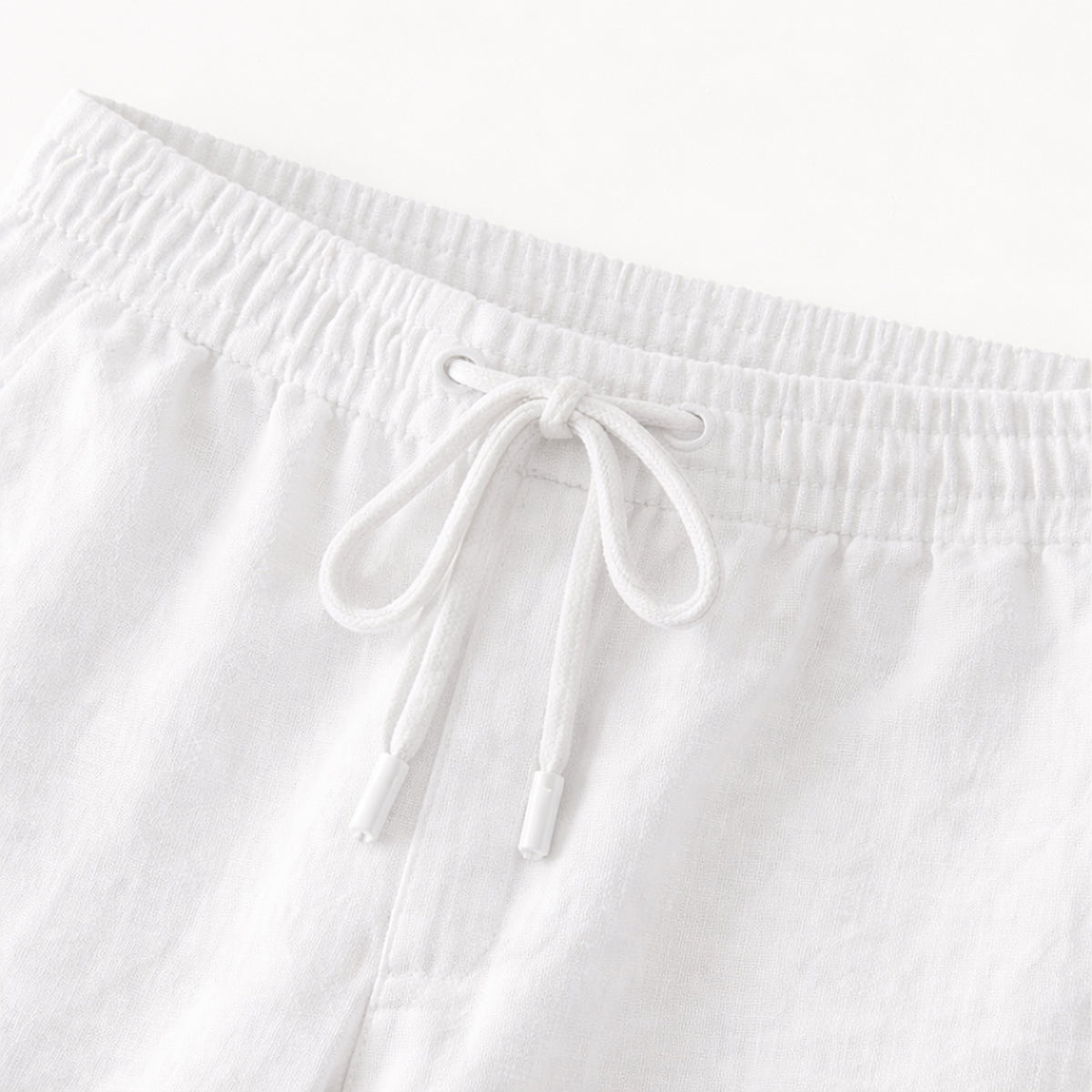 The Glenwood Hill Men’s Linen Summer Set – Shirt and Pants