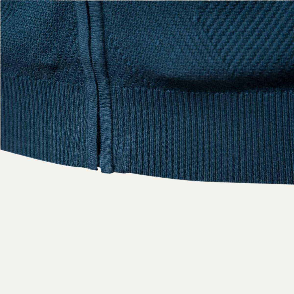The Ashbourne Men's Casual Lightweight Sweater