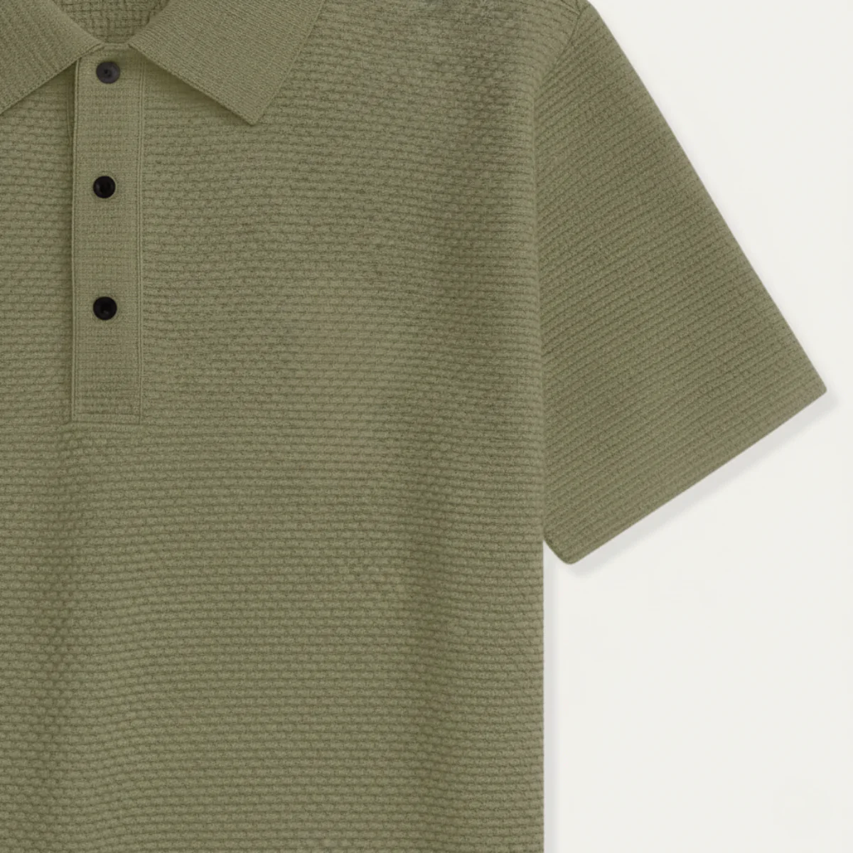 The St. Andrews Golf Polo Shirt for Men - Limited Edition