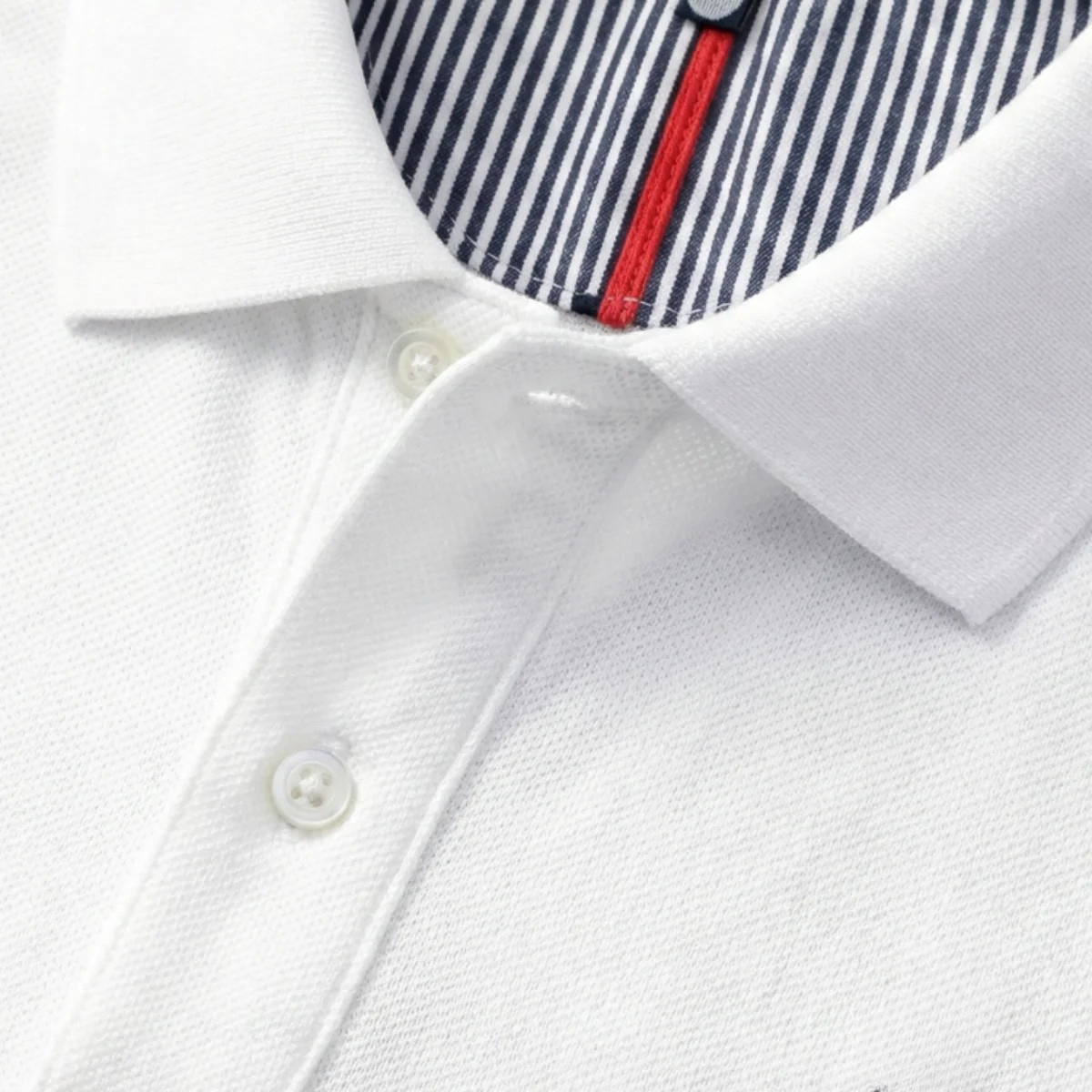 The Clubman Golf Polo Shirt for Men - Limited Edition