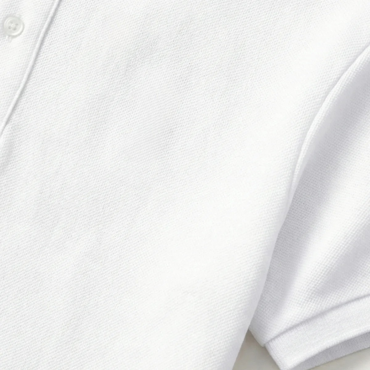 The Clubman Golf Polo Shirt for Men - Limited Edition
