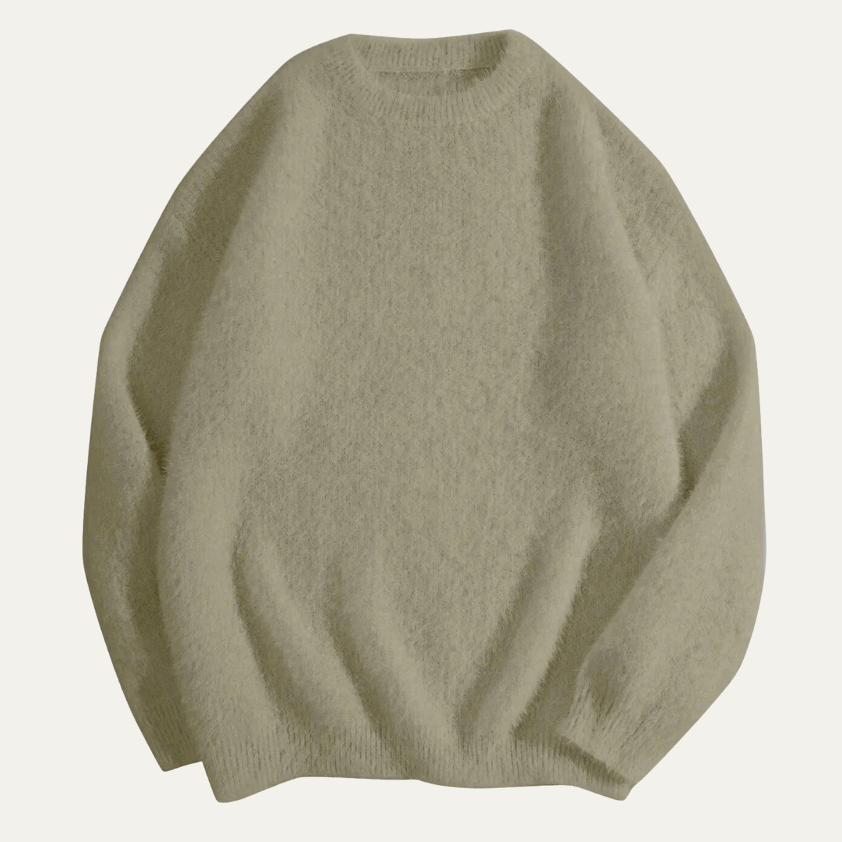 The Kingswell Luxury Sweater