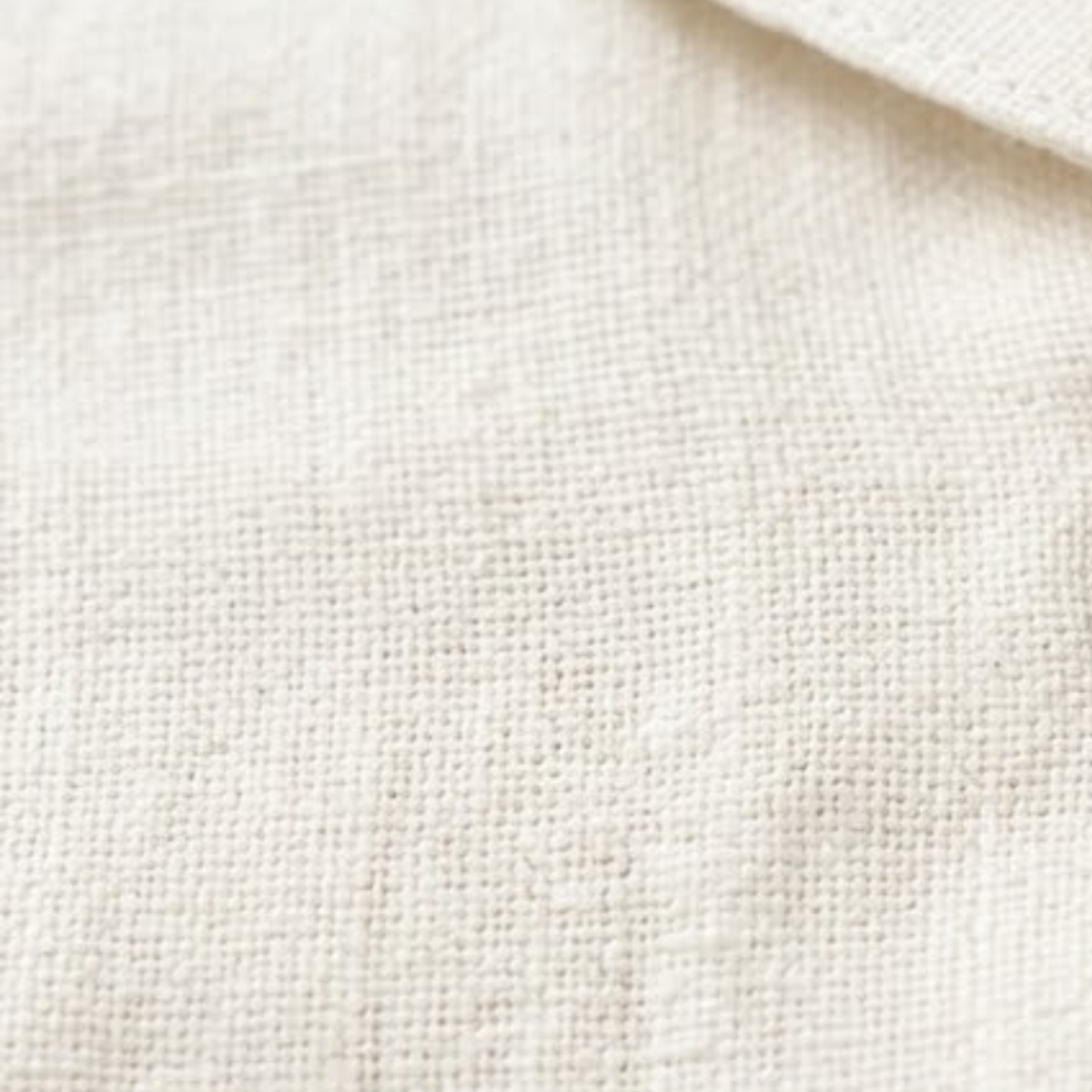 Elegant Linen Summer Top