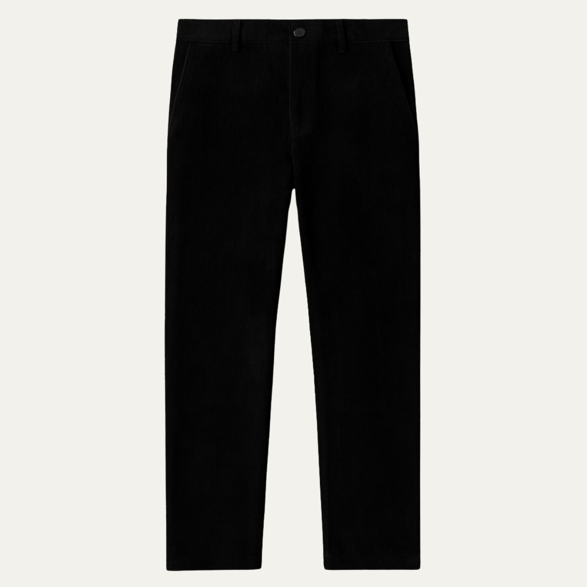 The Bristol Men’s Elegant Classic Corduroy Pants