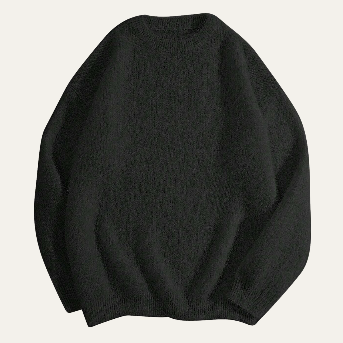 The Kingswell Luxury Sweater