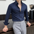 Navy Blue