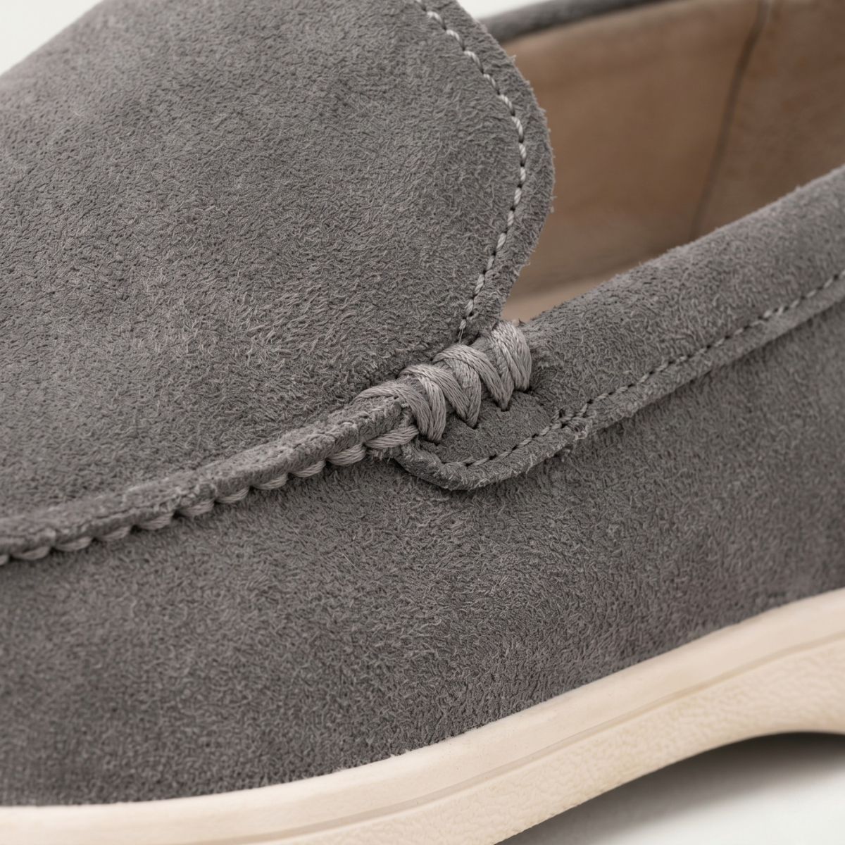 The Pesaro Men’s Breathable Slip On Shoes