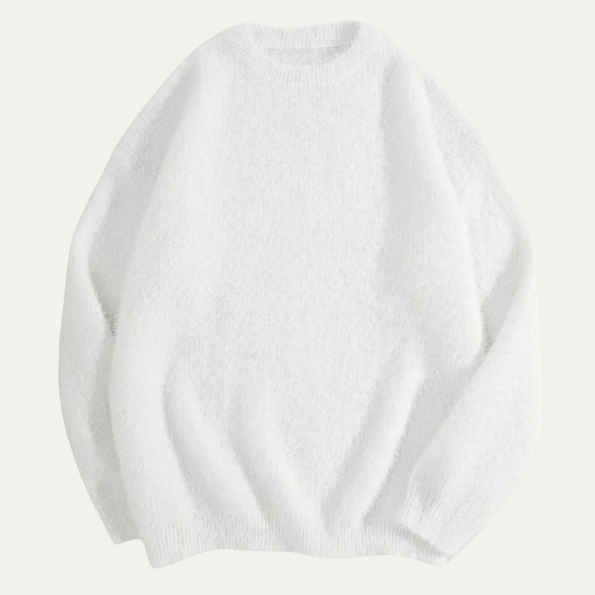 The Kingswell Luxury Sweater