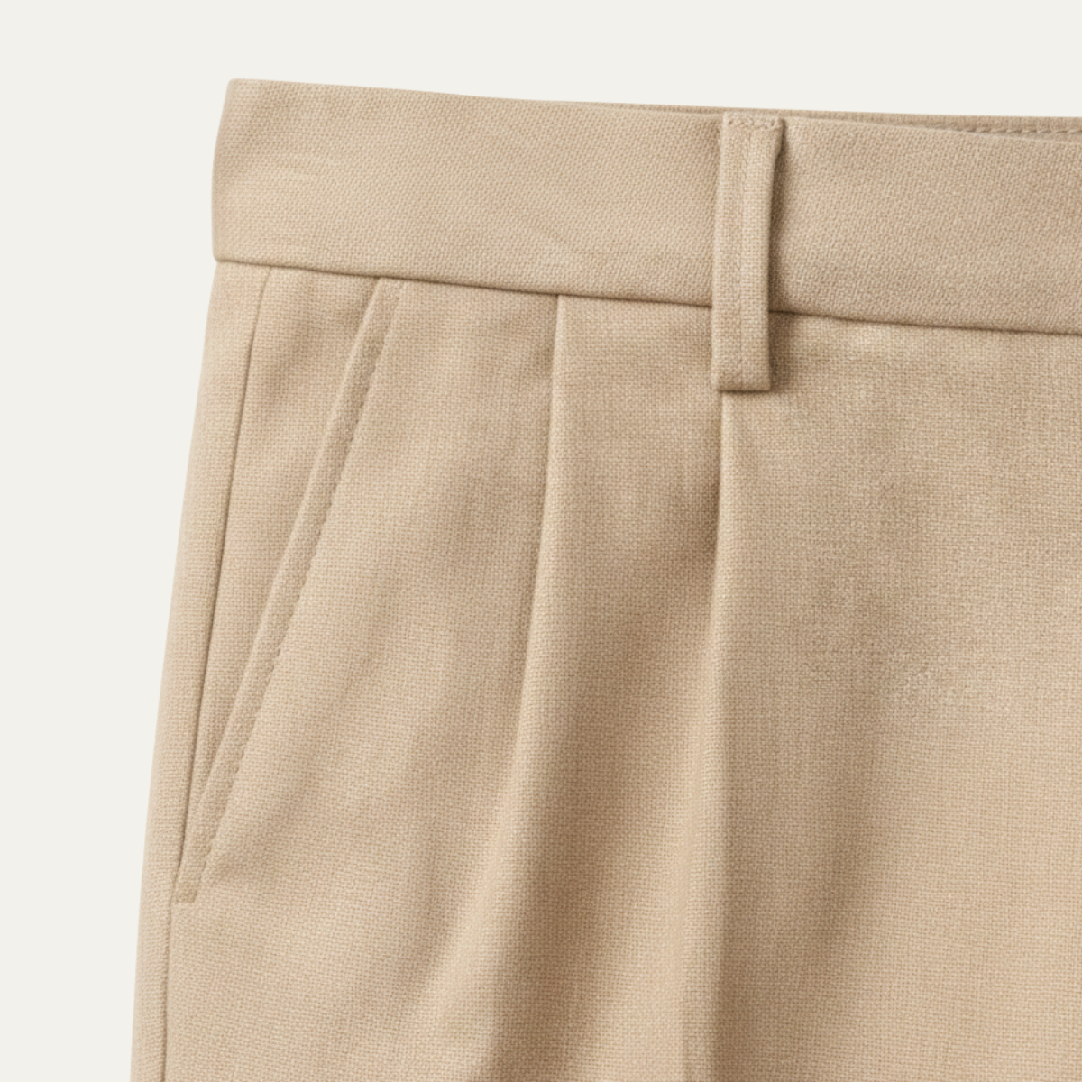 The Elmstead Ridge Men’s Slim Fit Stretch Business Dress Pants