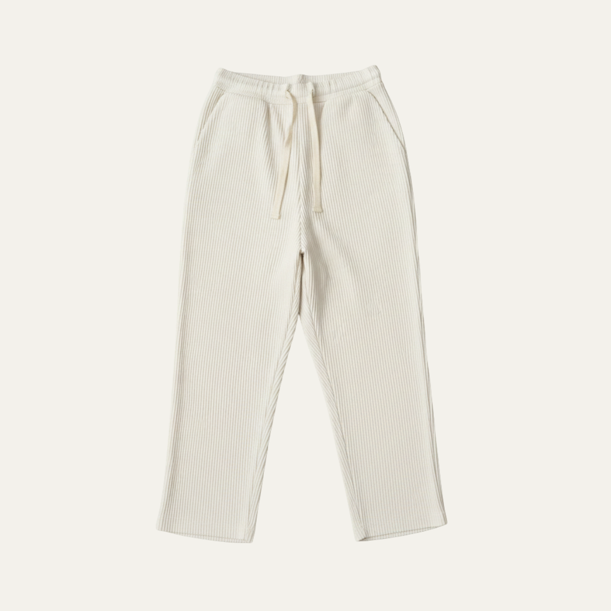 The Barrington Men’s Casual Ribbed Slim Fit Lightweight Pants