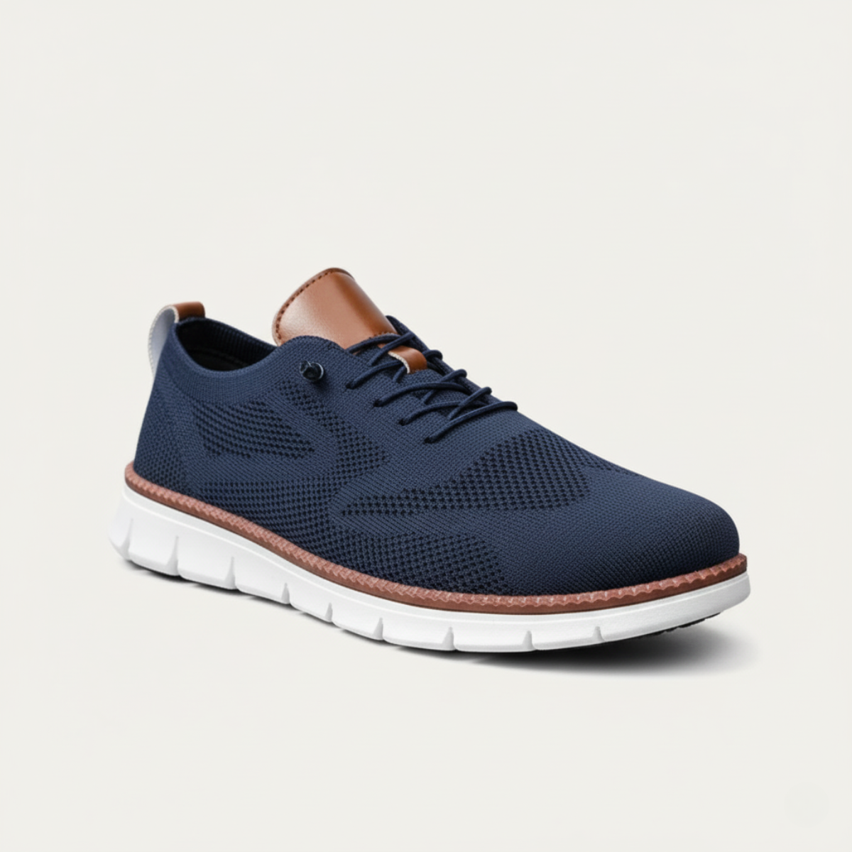 The Braxton Modern Shoes - Lightweight Support Shoes