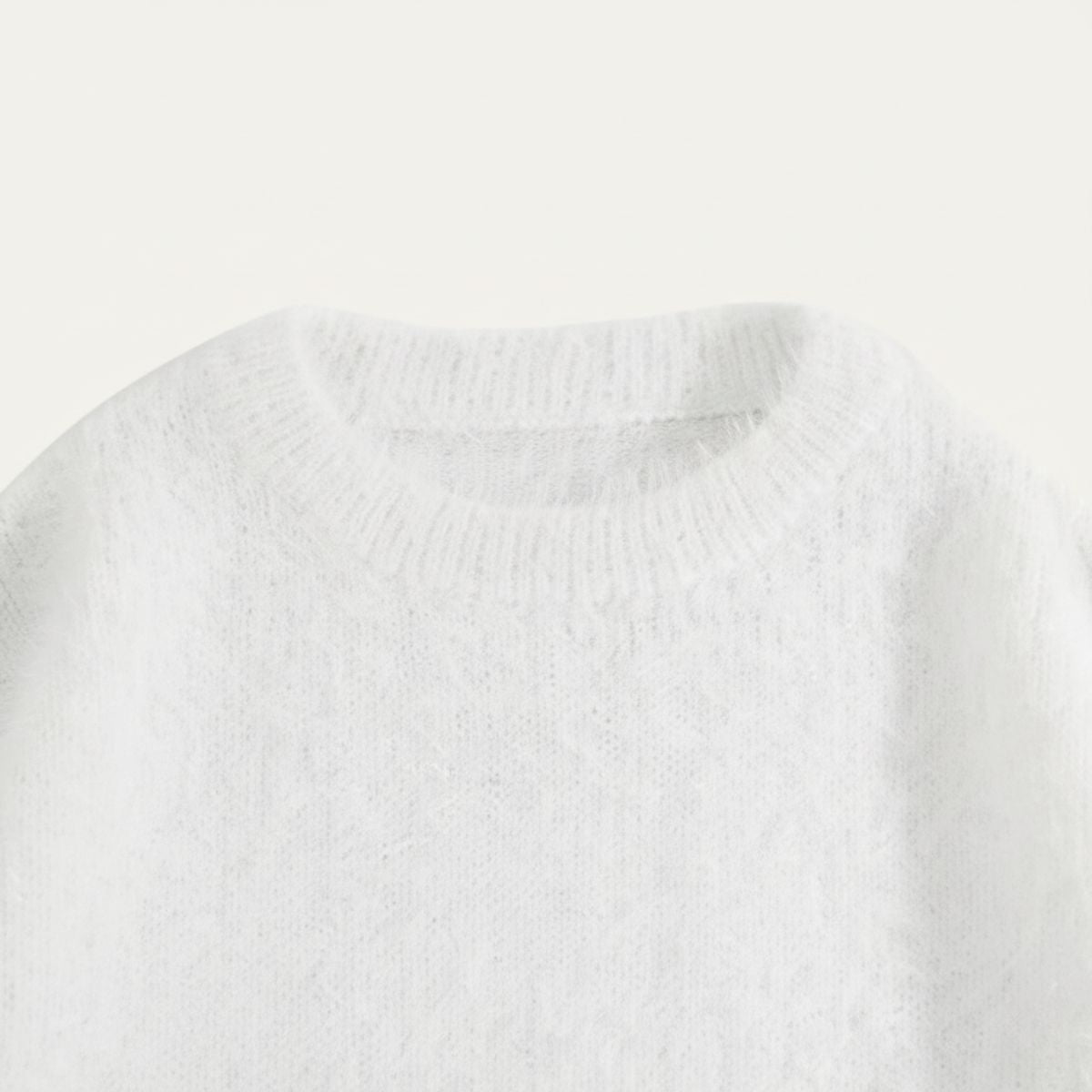 The Kingswell Luxury Sweater