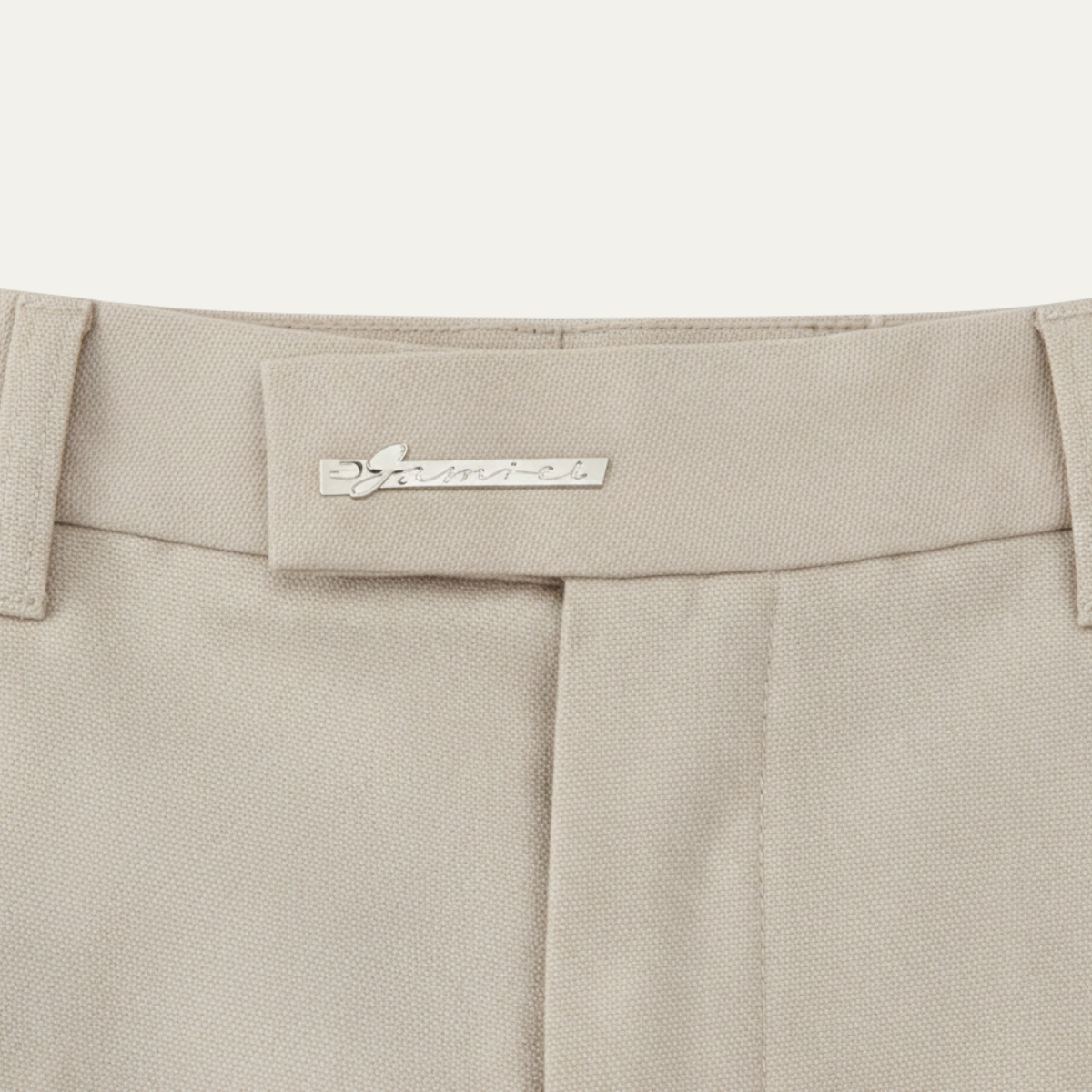 The Silverpark Men’s Slim Fit Stretch Elegant Dress Pants