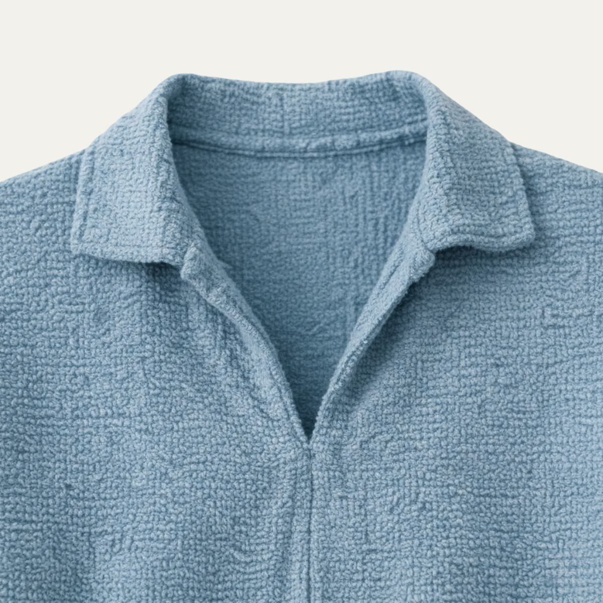 The Cambridge Men’s Relaxed Casual Summer Set – Shirt & Pants