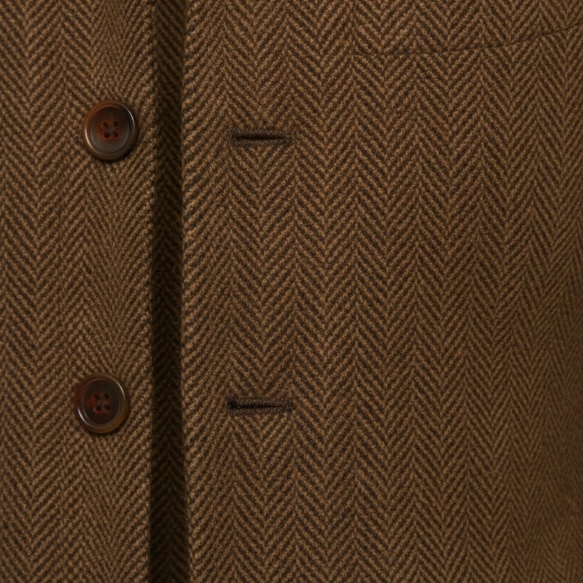The Milverstone Men’s Wool Single Breasted Tweed Blazer Jacket
