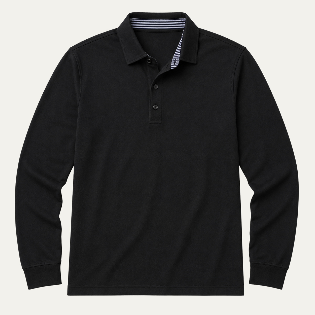 The Sorrento Men’s Quick Dry Casual Polo Shirt