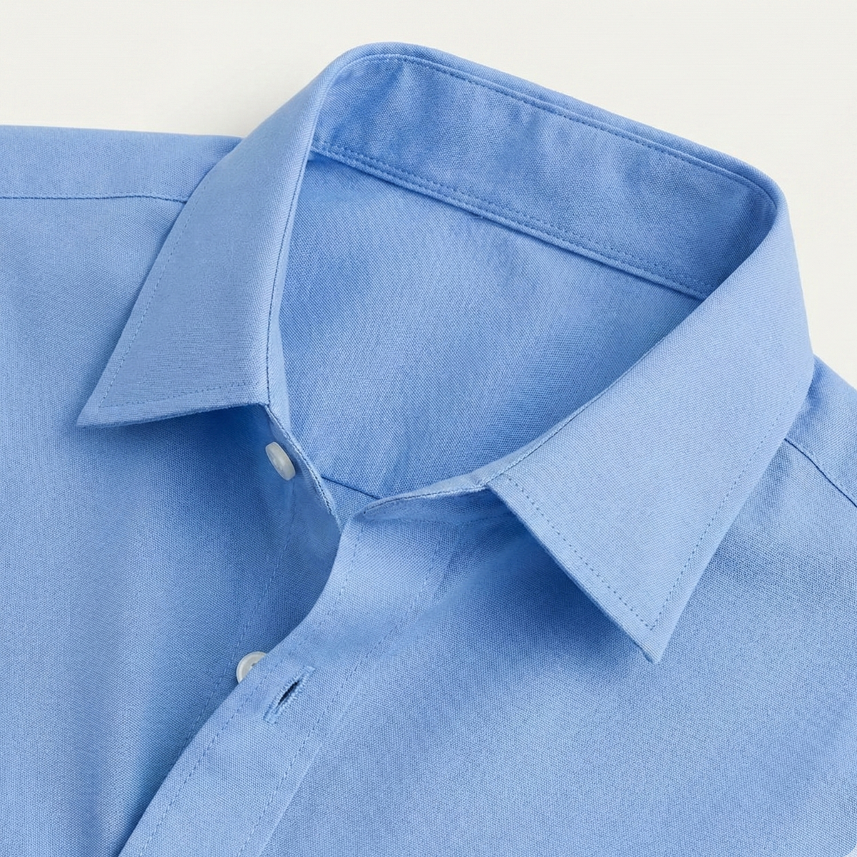The Kensington Cotton Men’s Formal Shirt