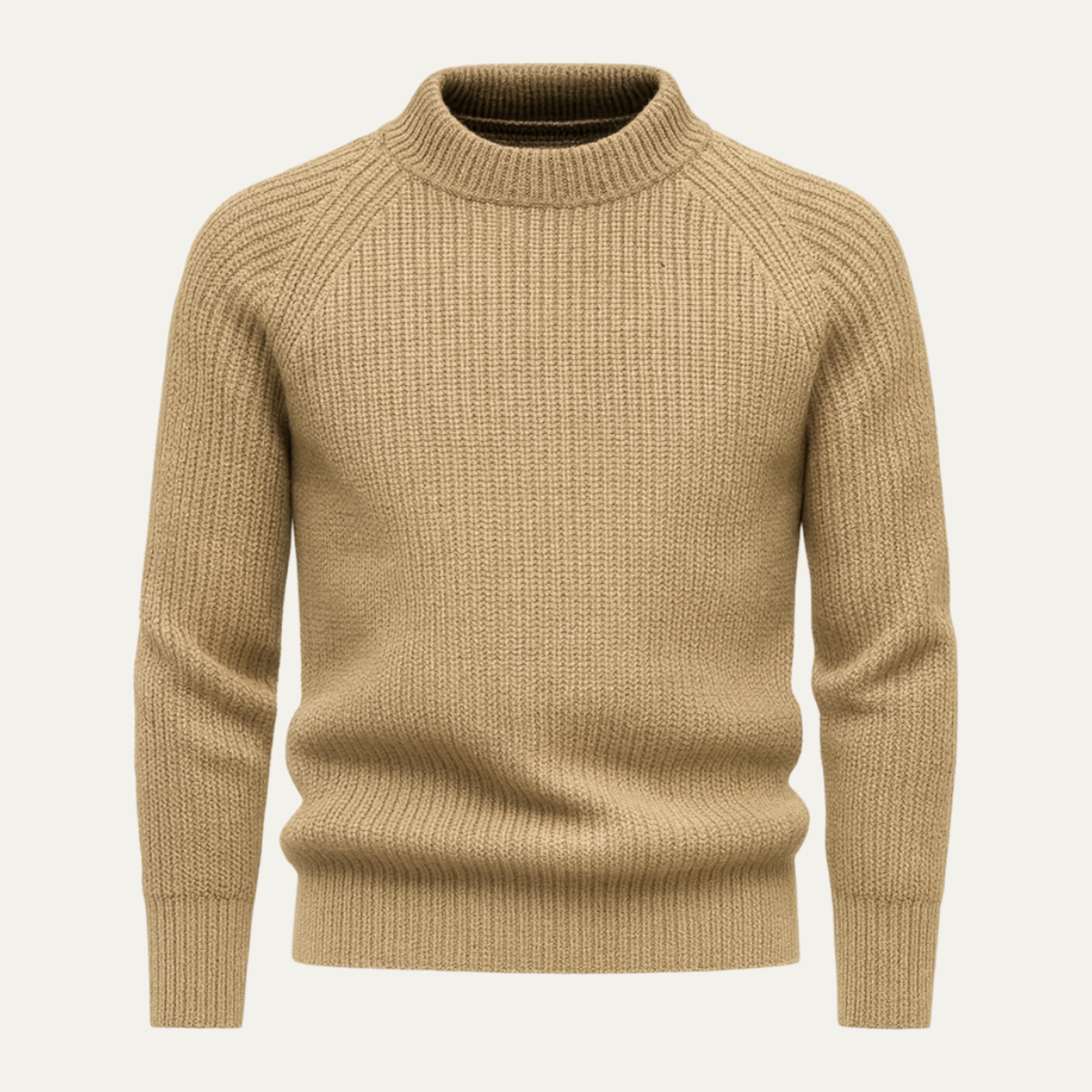 The Ely Crewneck for Men