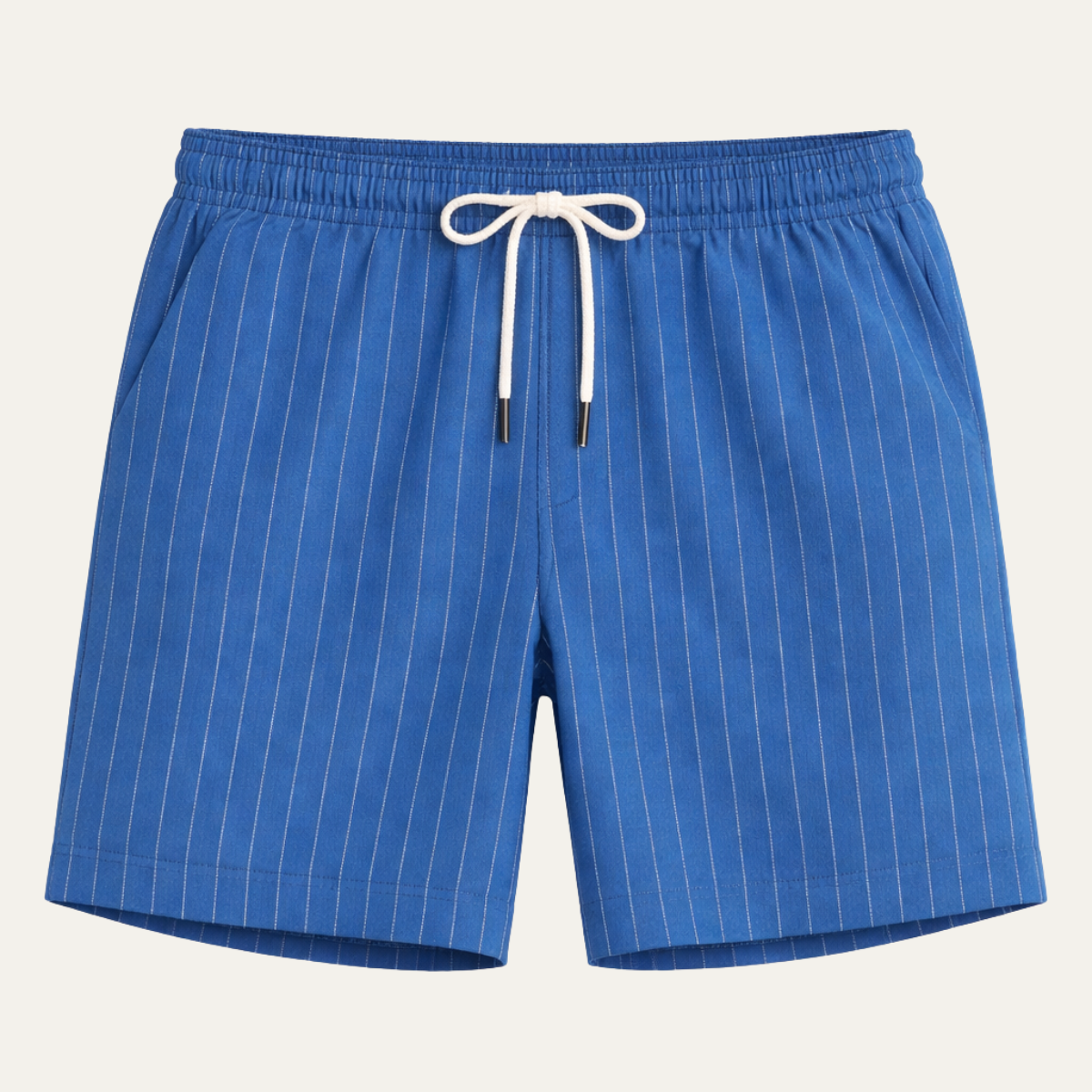 The Marostica Men's Drawstring Summer Shorts