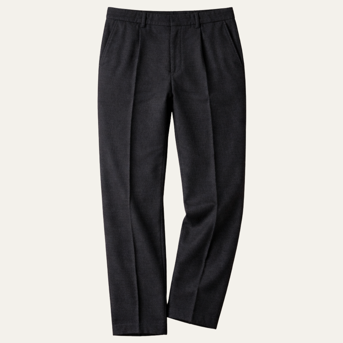 The Portofino Men’s Loose Fit Lightweight Linen Pants