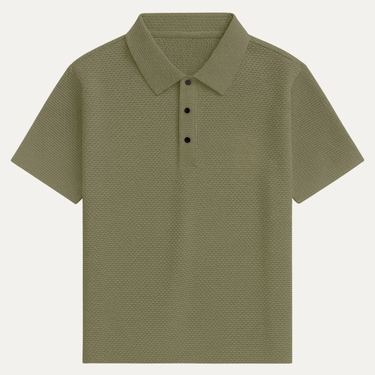 The St. Andrews Golf Polo Shirt for Men - Limited Edition