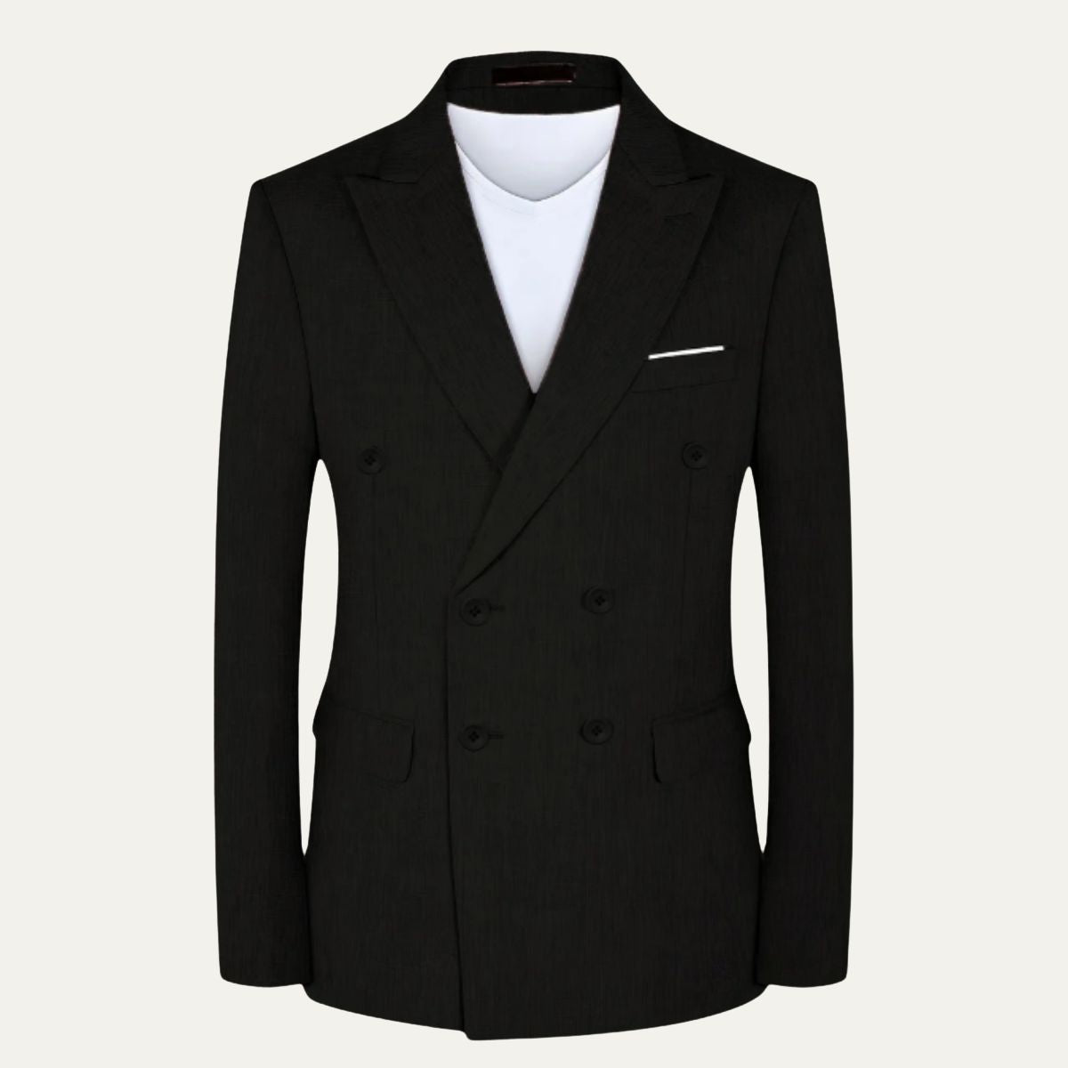 The Caldwell Men’s Lightweight Slim Fit Blazer - Wedding Guest