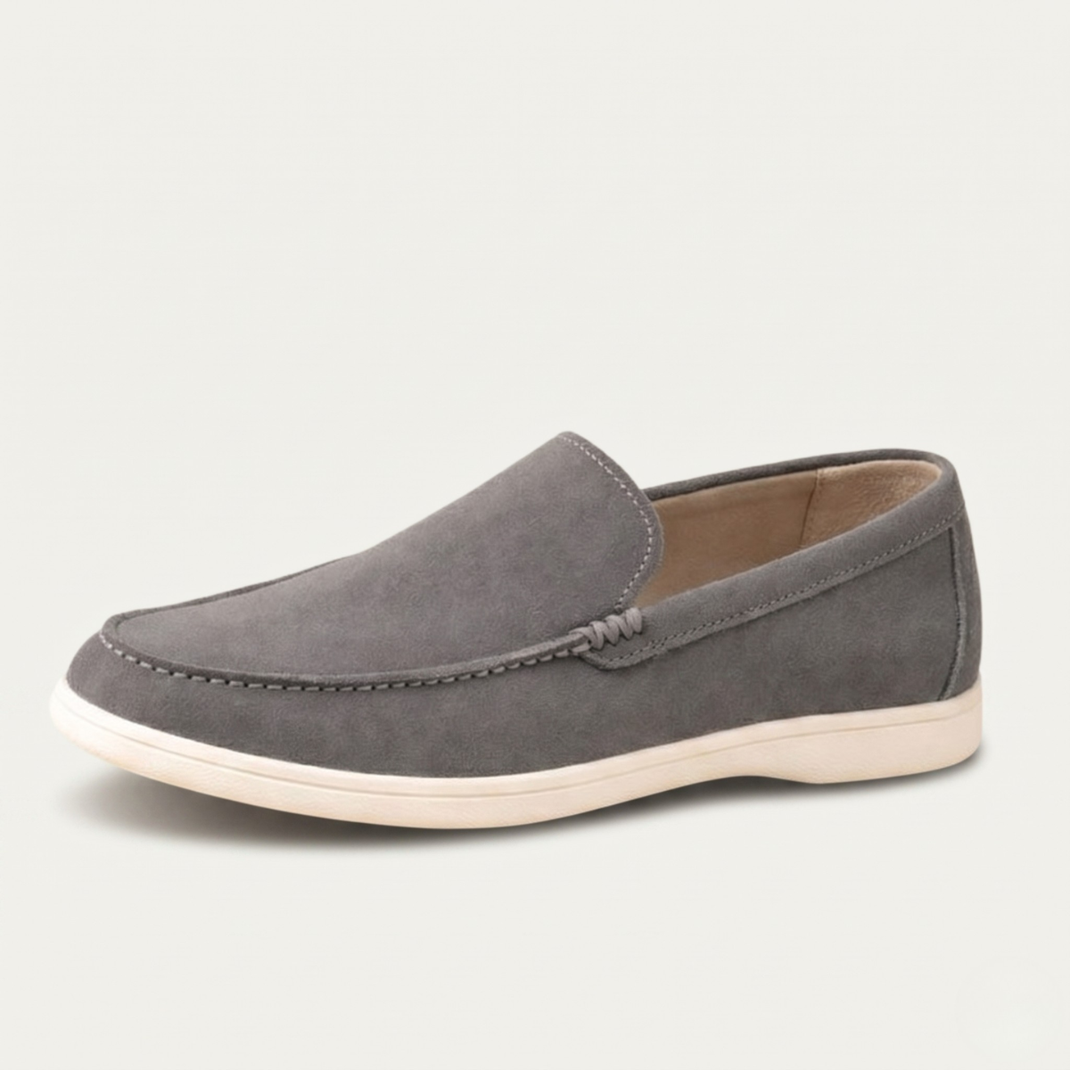 The Pesaro Men’s Breathable Slip On Shoes