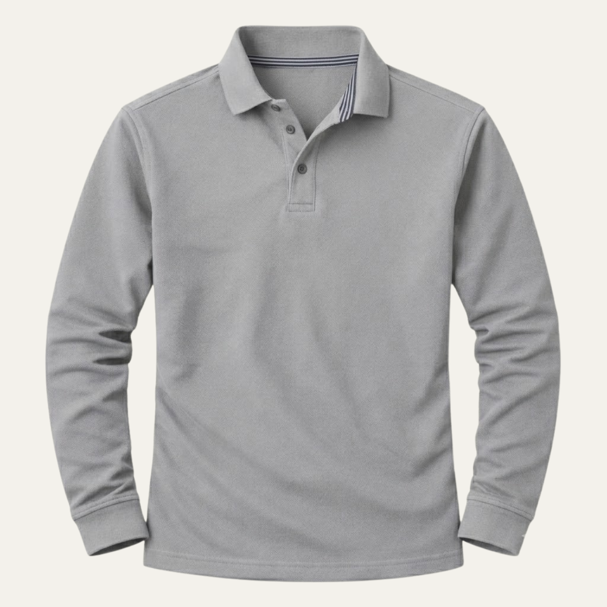 The Amalfi Men’s Quick Dry Trendy Polo Shirt