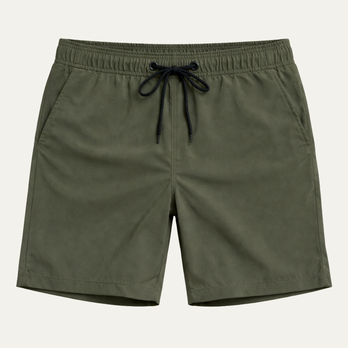 The Sirmione Men's Classic Swim Shorts
