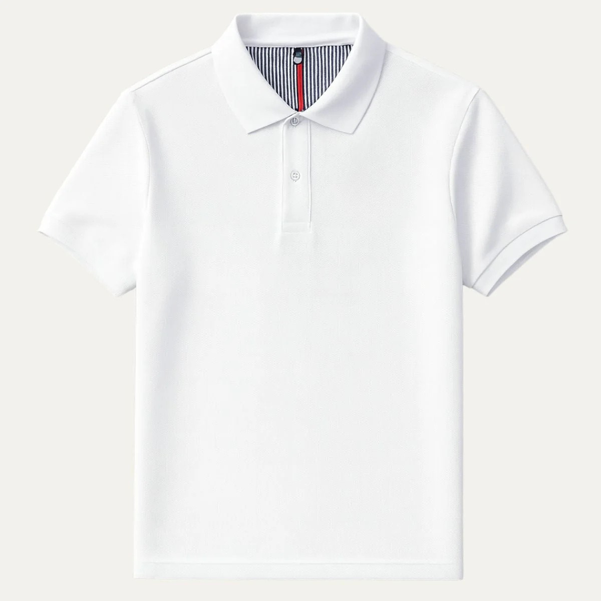 The Clubman Golf Polo Shirt for Men - Limited Edition