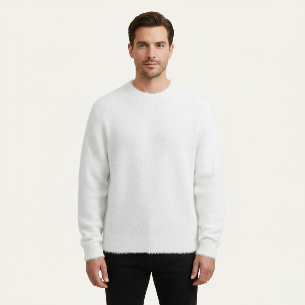 The Kingswell Luxury Sweater