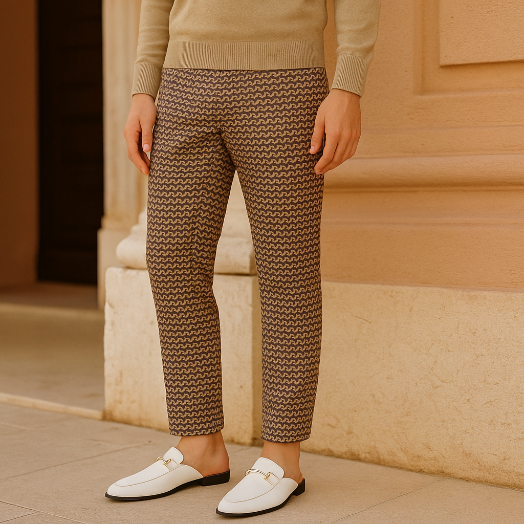 The Lonsdale Men’s Elegant & Comfortable Leather Loafers – Timeless Style