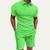 Neon Green