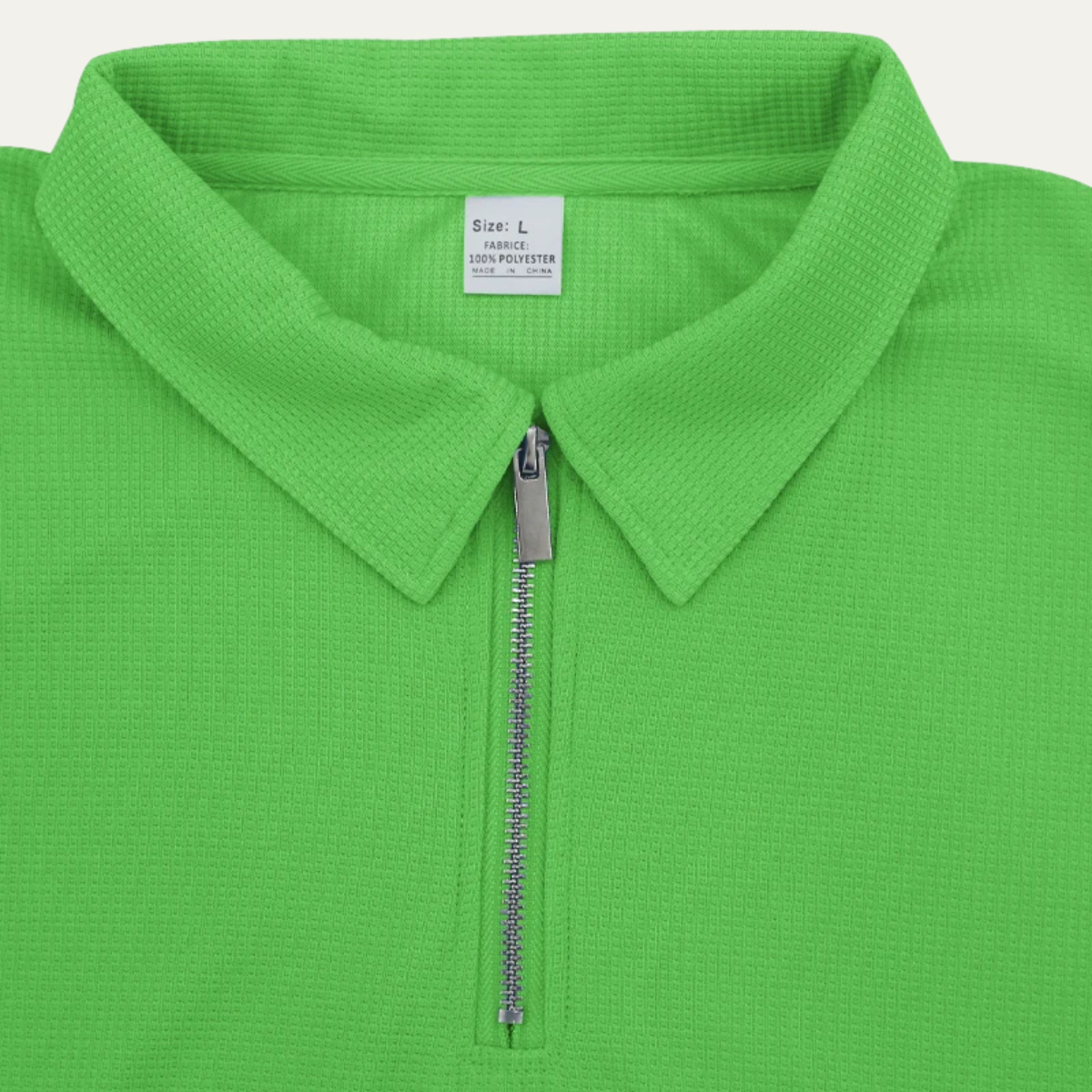 The Eastwood Men’s Summer Trendy Set – Polo Shirt & Shorts