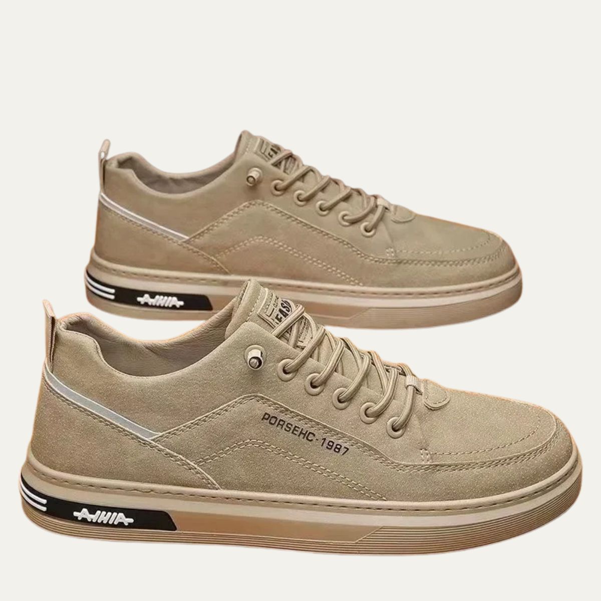 The Doncaster Modern Sneakers Shoes for Men