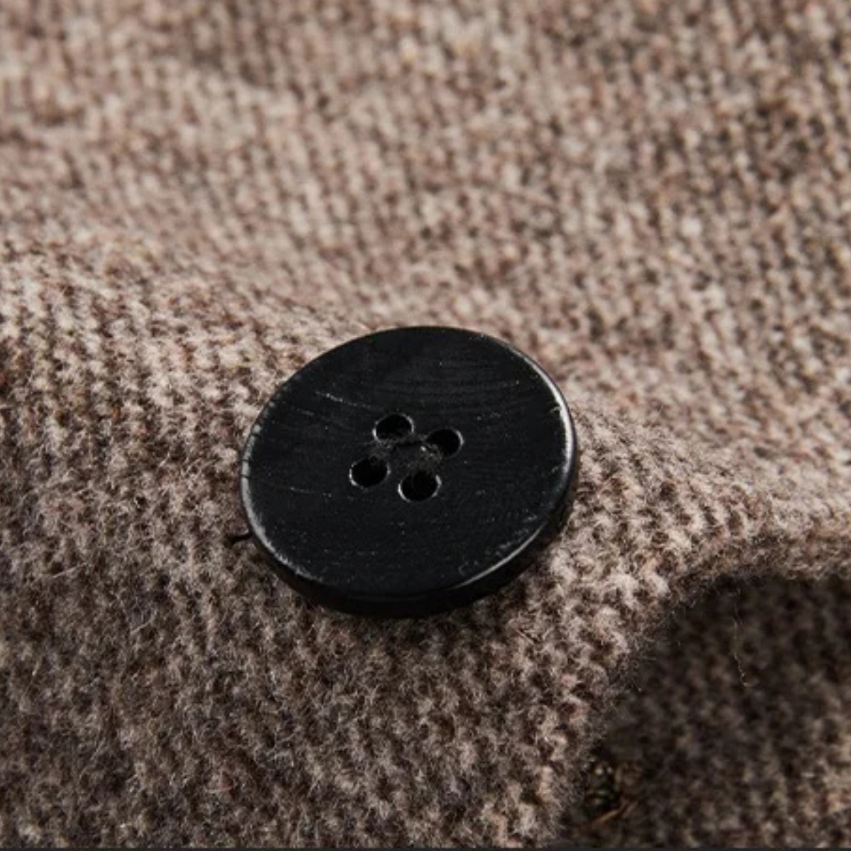 The Alghero Men’s Warm Fleece Stand Collar - Wedding Guest - Blazer