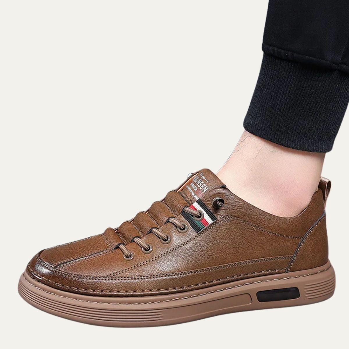 The Durham Modern Shoes for Men