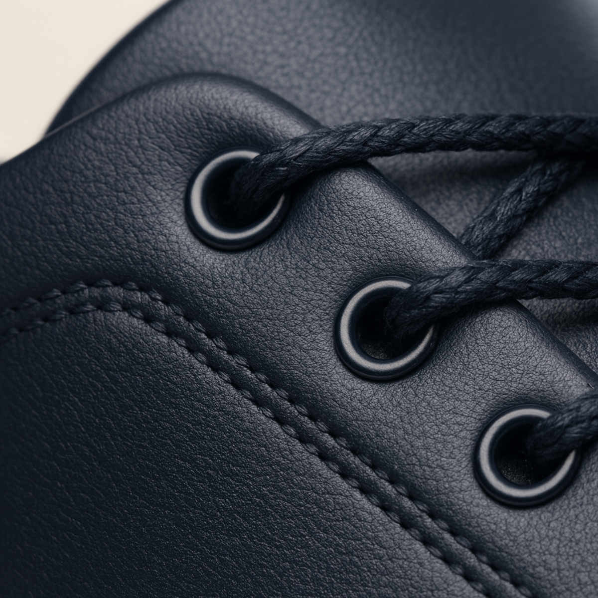 The Bond Street Men’s Shoes Leather Sneakers