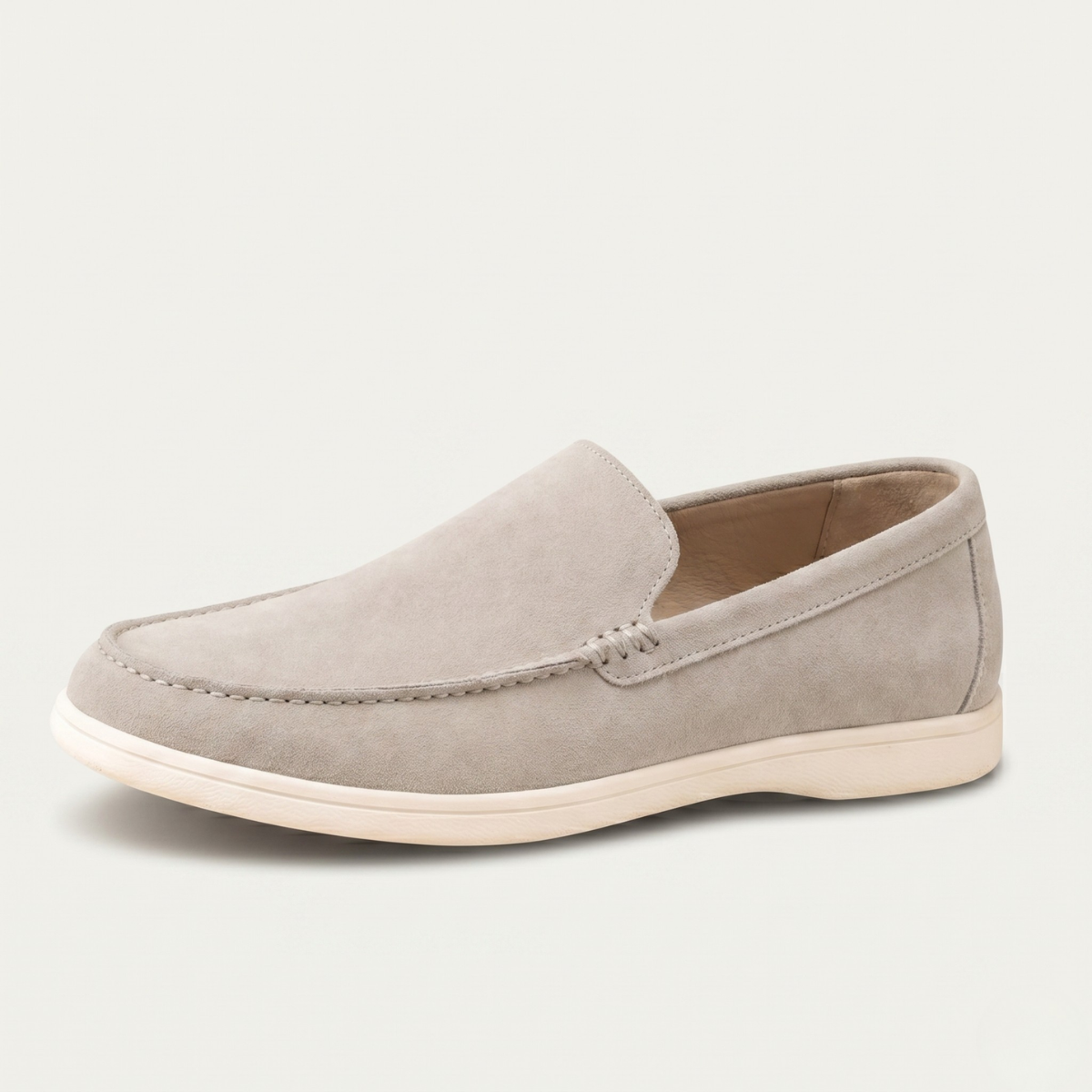 The Pesaro Men’s Breathable Slip On Shoes