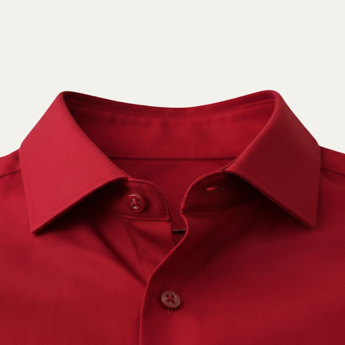 The Kentmere Men’s Trendy Slim Fit Stretch Dress Shirt