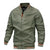 Olive green