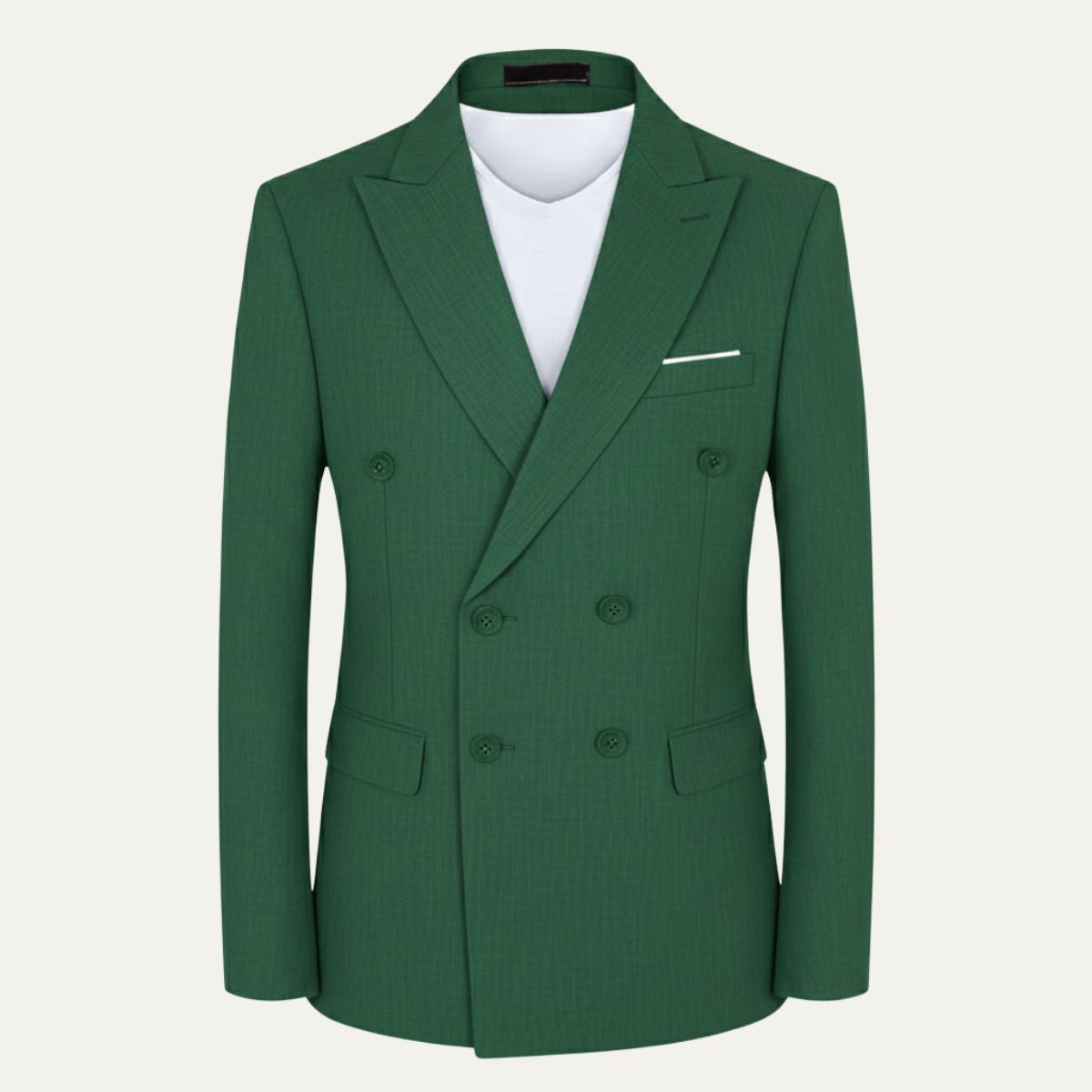 The Caldwell Men’s Lightweight Slim Fit Blazer - Wedding Guest