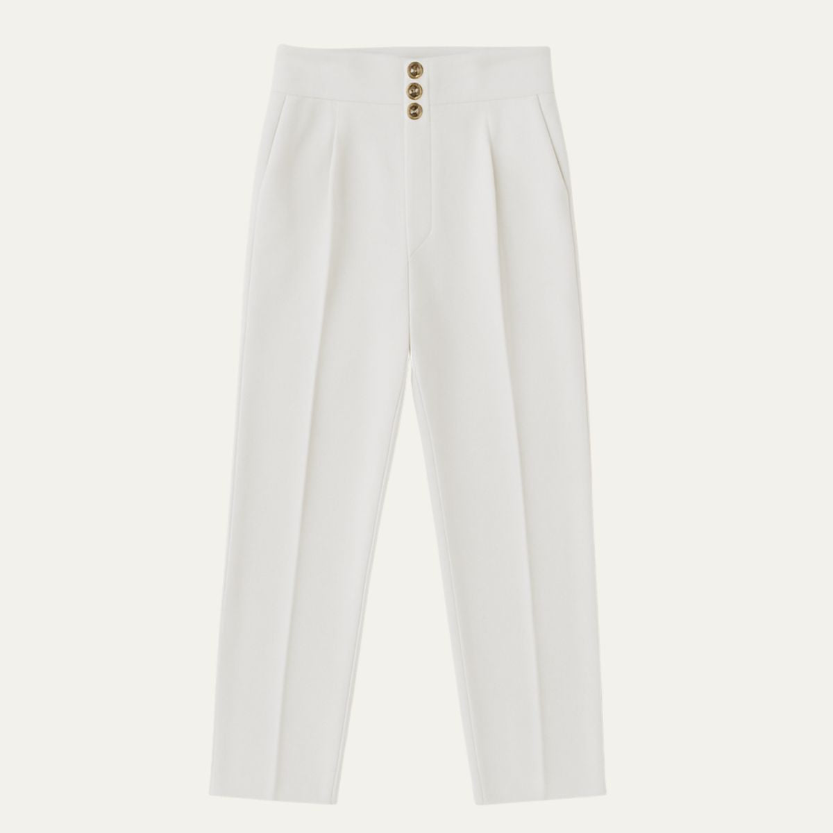 The Firenze Elegant Pants for Men